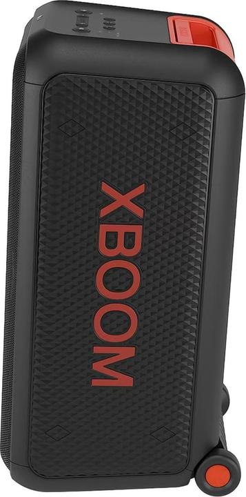 Actual product image LG Xboom Xl7s (20 h, Rechargeable battery operated)