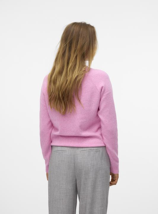Produktbild Vero Moda Vmdoffy Ls O-Neck Blouse Ga Noos (XL)