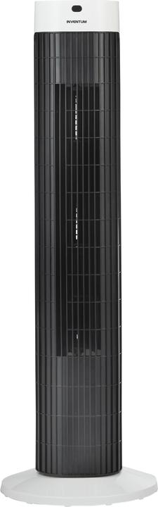Produktbild Inventum VTO812WA - Torenventilator - Wit