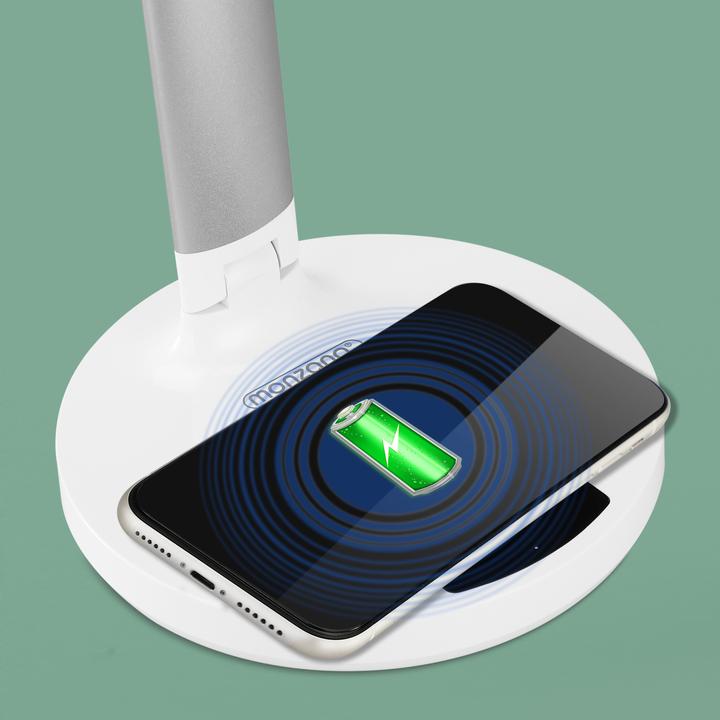 Produktbild Monzana Schreibtischlampe