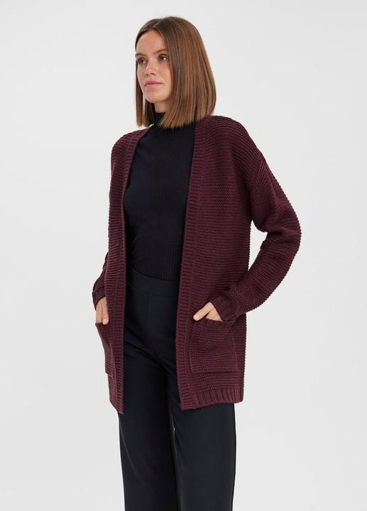 Produktbild Vero Moda Langer Strickjacke (M)