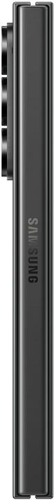 Image du produit Samsung Galaxy Z Fold6 Enterprise Edition (256 Go, Crafted Black, 7.60", SIM + eSIM, 50 Mpx, 5G)