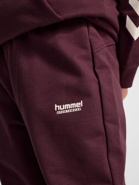 Image du produit hummel Hmljr Regular Adj Waist Pants (152)