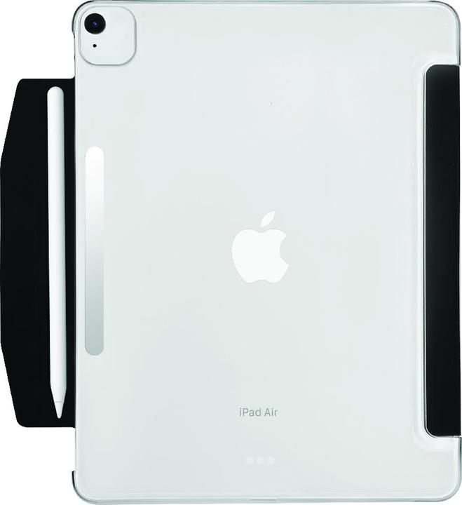 Actual product image Macally Bookstand Case (iPad Air 11 2024 (M2))