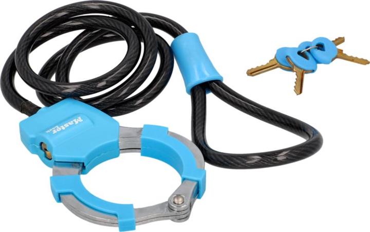 Produktbild Master Lock Handschellenschloss Street Cuff (100 cm)
