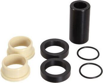 Actual product image Fox Damper bushes 5-piece - 8 mm bore (8 mm, 19 mm)