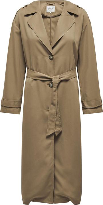 Immagine prodotto Only Trench lungo (3XL)