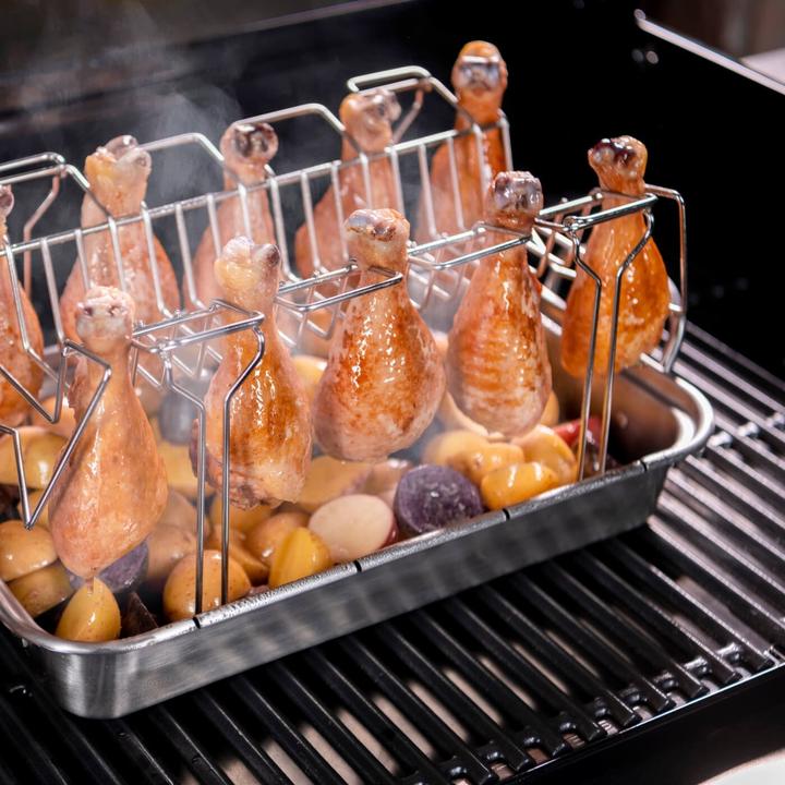 Productafbeelding Char Broil Grill + Multirack