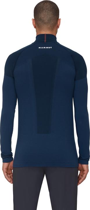 Produktbild Mammut Trift Half Zip Longsleeve Men (XXL)