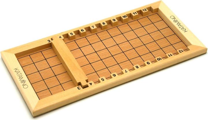 Immagine prodotto Gigamic Katamino (Tedesco, Francese, Inglese)