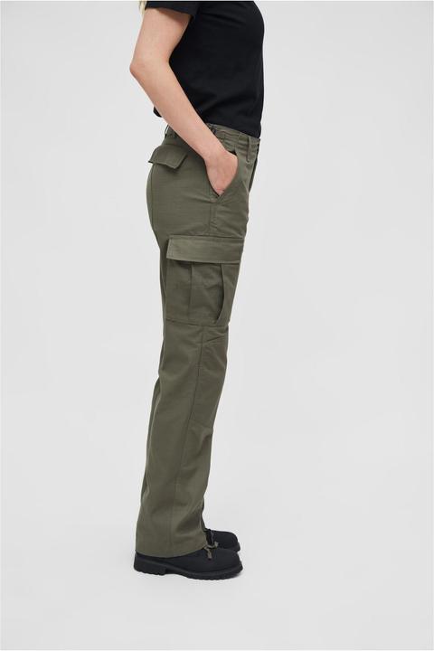 Actual product image Brandit Ladies BDU Ripstop Trouser - 16175 (32)