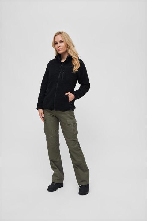 Actual product image Brandit Ladies BDU Ripstop Trouser - 16175 (32)