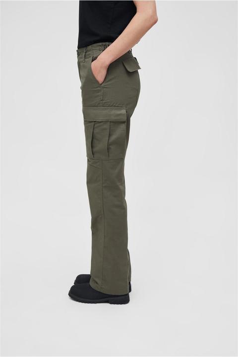 Actual product image Brandit Ladies BDU Ripstop Trouser - 16175 (32)