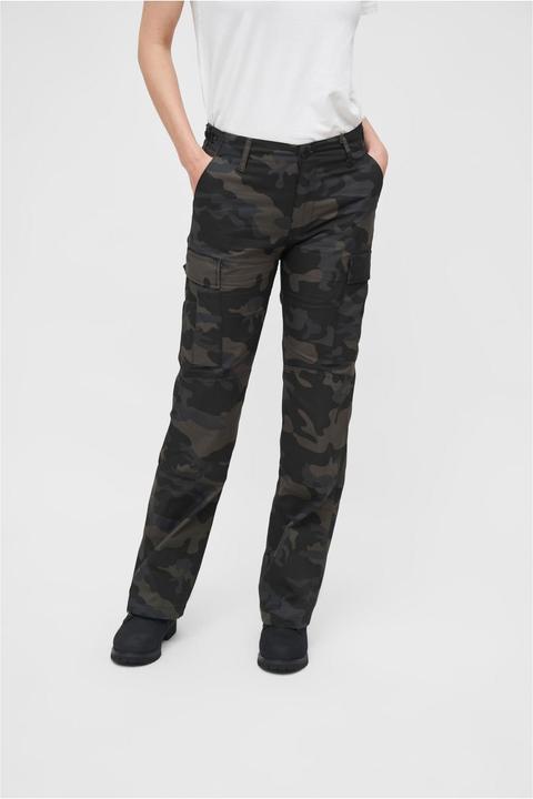 Actual product image Brandit Ladies BDU Ripstop Trouser - 16175 (32)