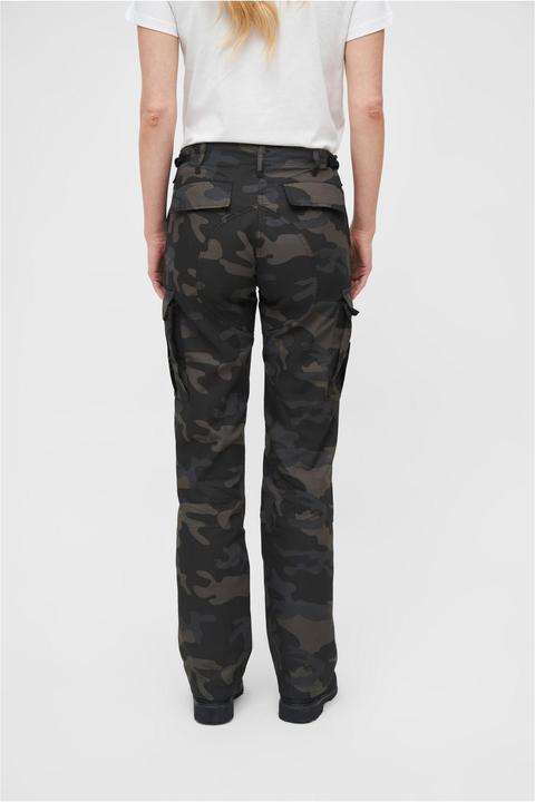 Actual product image Brandit Ladies BDU Ripstop Trouser - 16175 (32)