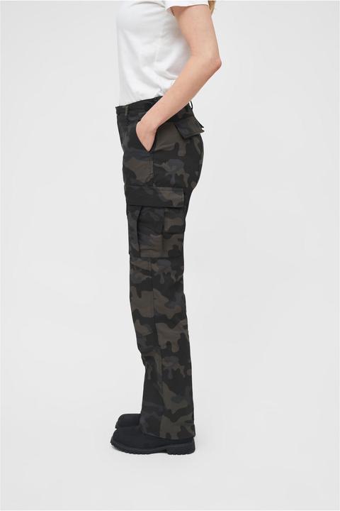 Actual product image Brandit Ladies BDU Ripstop Trouser - 16175 (32)