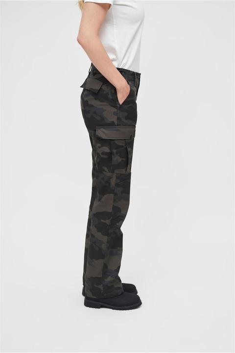Actual product image Brandit Ladies BDU Ripstop Trouser - 16175 (32)