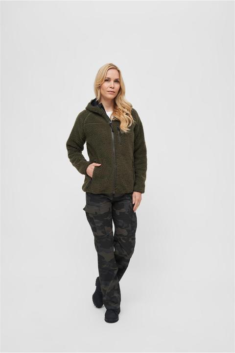 Actual product image Brandit Ladies BDU Ripstop Trouser - 16175 (32)