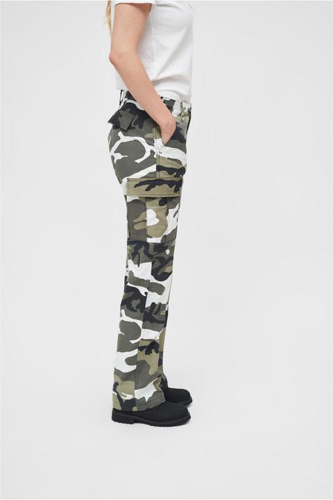 Actual product image Brandit Ladies BDU Ripstop Trouser - 16175 (32)