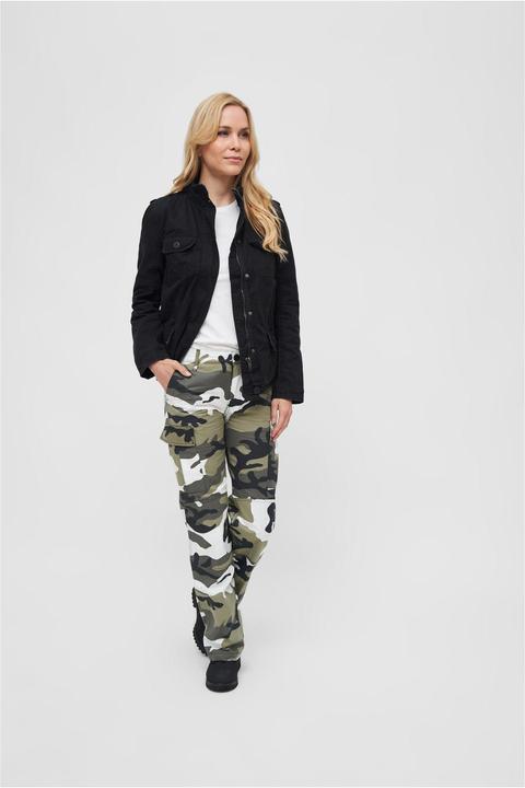 Actual product image Brandit Ladies BDU Ripstop Trouser - 16175 (32)