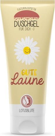 La Vida Duschgel 200ml Gute Laune (200 ml)