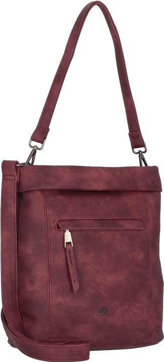 Produktbild Greenburry Mad'l Dasch Kathi Schultertasche 28 cm