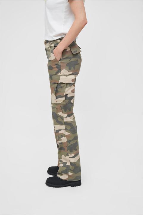 Actual product image Brandit Ladies BDU Ripstop Trouser - 16175 (32)