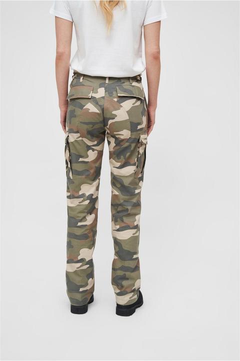 Actual product image Brandit Ladies BDU Ripstop Trouser - 16175 (32)