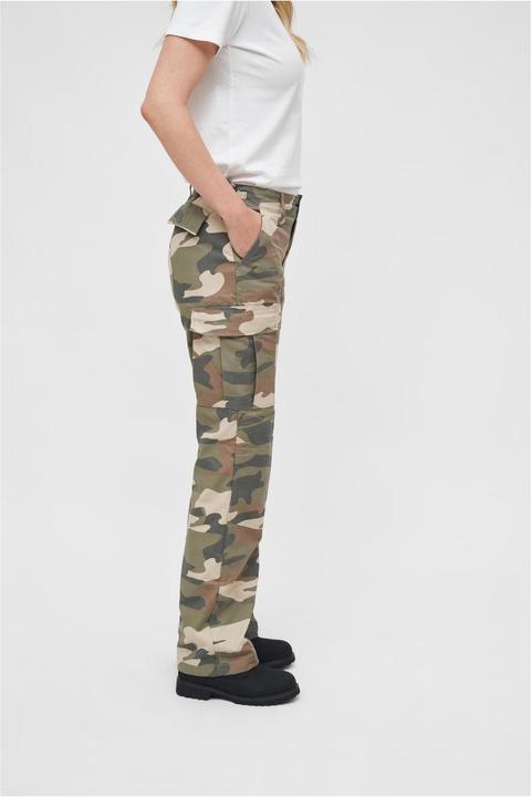 Actual product image Brandit Ladies BDU Ripstop Trouser - 16175 (32)