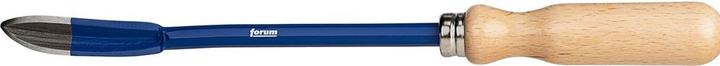 Actual product image Forum Professional Solutions Spoon scraper 3-edge 200mm (200 mm)