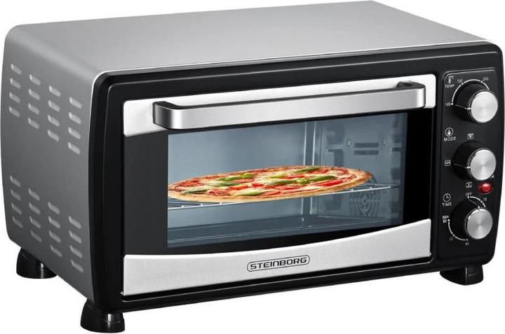 Immagine prodotto Steinborg Mini Backofen