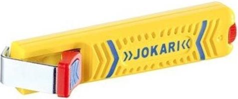 Image du produit Jokari Couteau à dénuder Adapté pour R (132 mm)