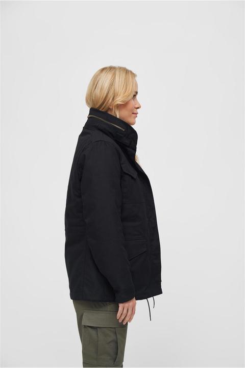 Produktbild Brandit Ladies M65 Standard Jacket - 16187 (L)