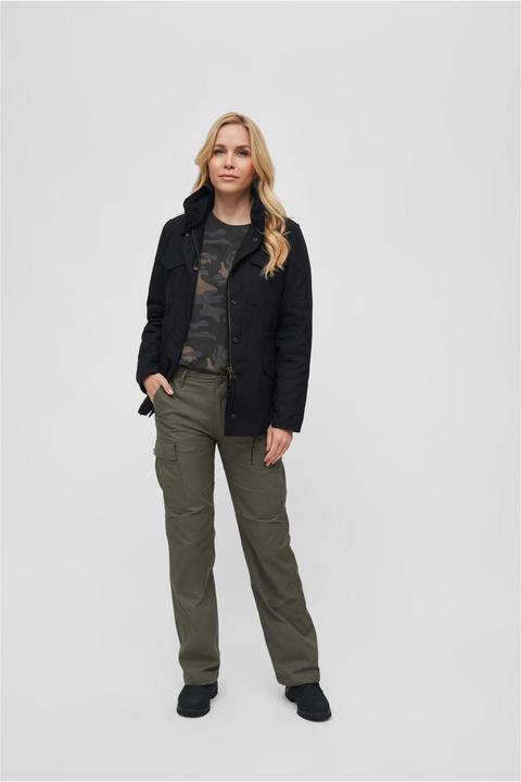 Produktbild Brandit Ladies M65 Standard Jacket - 16187 (L)