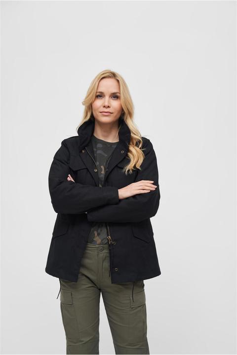 Produktbild Brandit Ladies M65 Standard Jacket - 16187 (L)