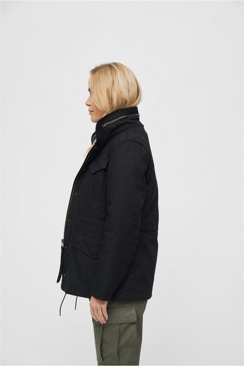 Produktbild Brandit Ladies M65 Standard Jacket - 16187 (L)