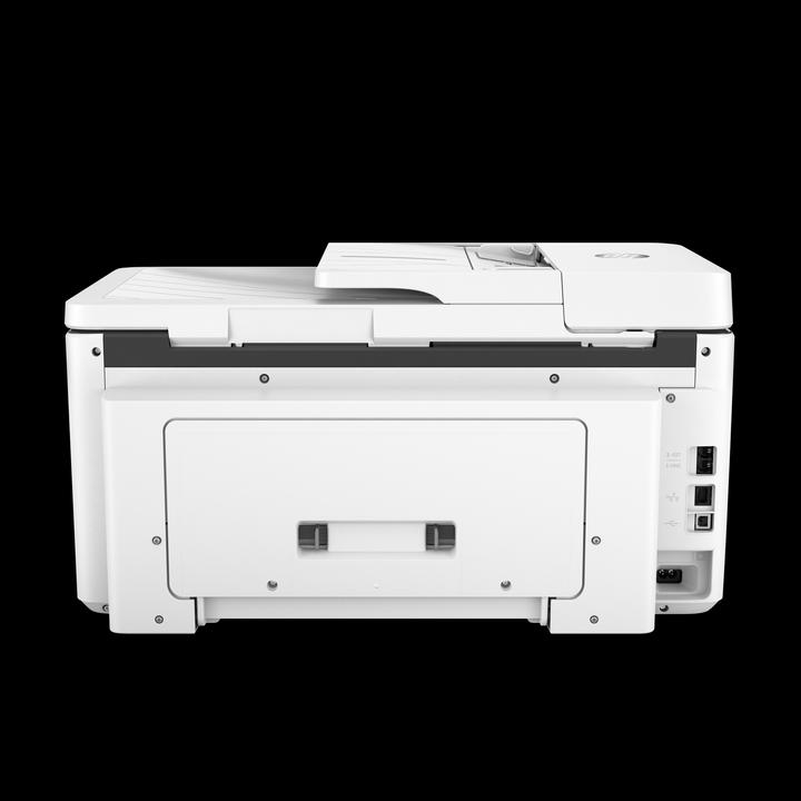 Image du produit HP OfficeJet Pro 7720 (Encre, Couleur)