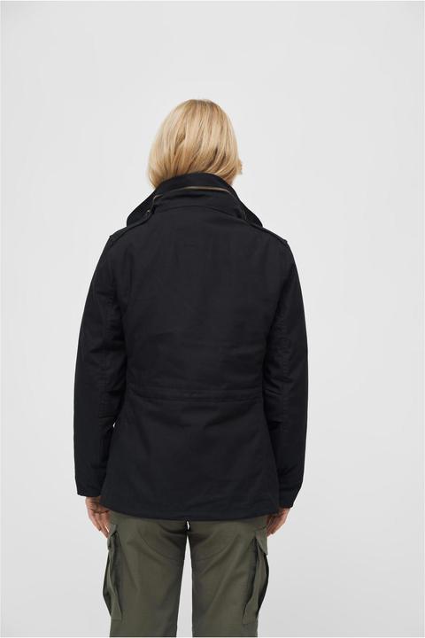 Produktbild Brandit Ladies M65 Standard Jacket - 16187 (L)