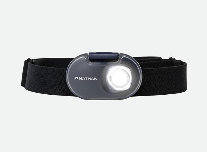 Actual product image Nathan Headlamp "Luna Fire 250 RX" (250 lm)