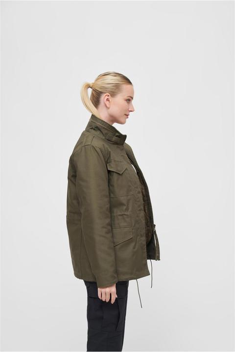Immagine prodotto Brandit Giacca Donna M65 Standard - 16187 (M)