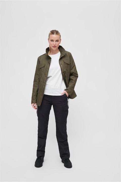 Immagine prodotto Brandit Giacca Donna M65 Standard - 16187 (M)