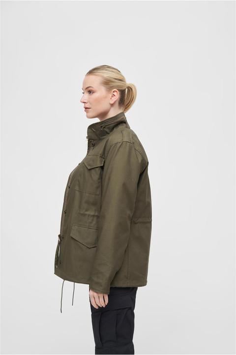 Immagine prodotto Brandit Giacca Donna M65 Standard - 16187 (M)