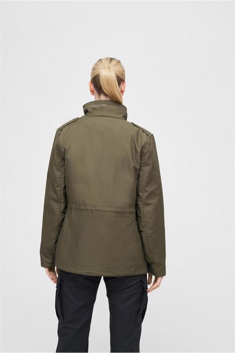 Immagine prodotto Brandit Giacca Donna M65 Standard - 16187 (M)