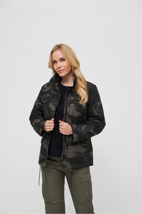 Immagine prodotto Brandit Giacca M65 Standard da donna (XL)