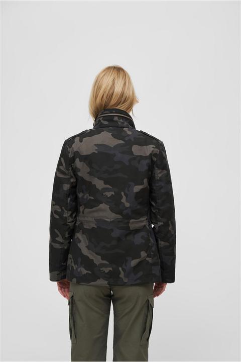 Immagine prodotto Brandit Giacca M65 Standard da donna (XL)