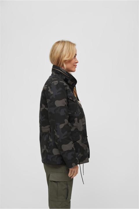 Immagine prodotto Brandit Giacca M65 Standard da donna (XL)