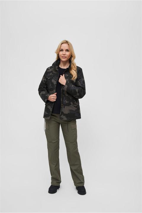 Immagine prodotto Brandit Giacca M65 Standard da donna (XL)