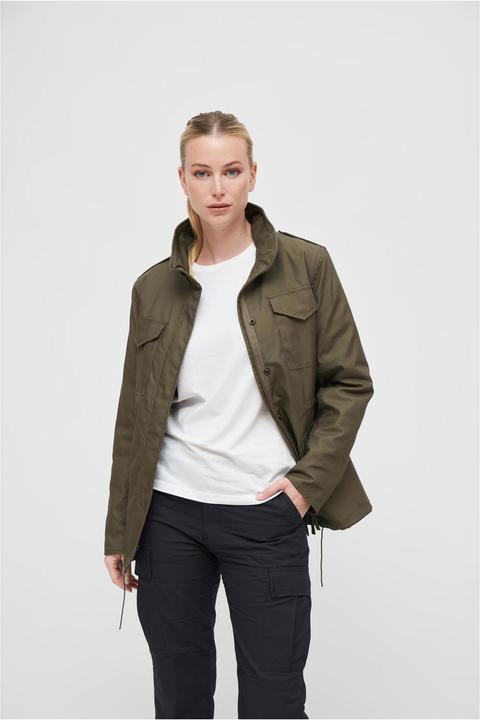 Immagine prodotto Brandit Giacca Donna M65 Standard - 16187 (M)