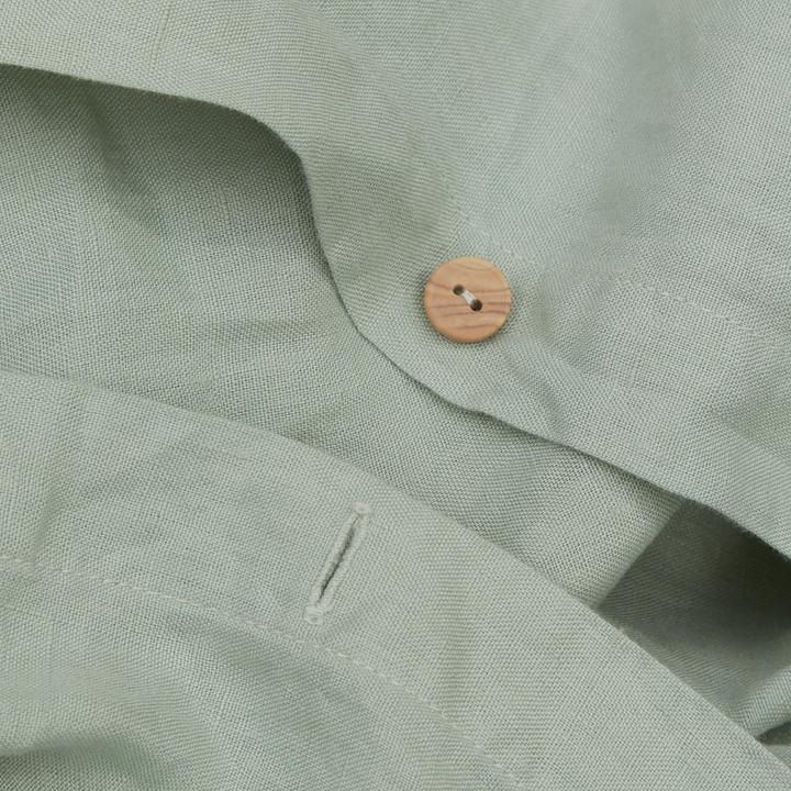 Actual product image micasa Zara (Duvet cover, 200 x 210 cm)