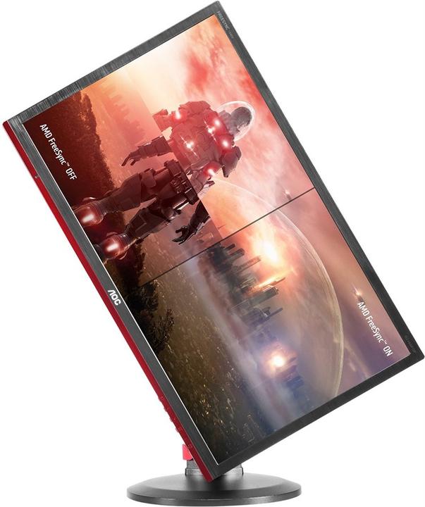 Image du produit AOC G2460pf (1920 x 1080 pixels, 24")